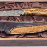 Нож R.A.Knives 