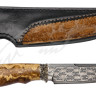 Нож R.A.Knives 