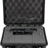 Комплект оптики MAK combo: коллиматор MAKdot S 1x20 и магнифер MAKnifier S3 3x на креплении MAKmaster Lock CS