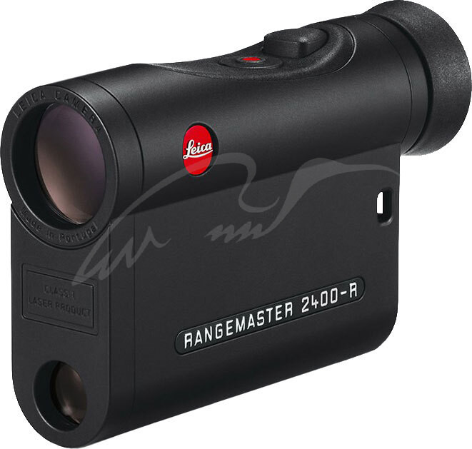 Далекомір Leica Rangemaster CRF 2400-R 7х24