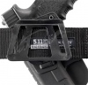 Кобура Fobus для Beretta 92F/96 поворотна з кріпленням на ремінь
