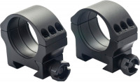Кільця Rusan Tactical. Picatinny. Сплав. ? 30 мм. BH15 мм