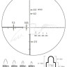 Бинокль Vortex Ranger HD 10х50 с дальномерной сеткой MRAD