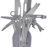 Мультитул Active Universal Tool. Цвет - silver