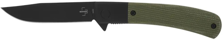 Ніж Boker Plus Modern Gentleman