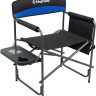 Стул KingCamp ASH Black/Blue