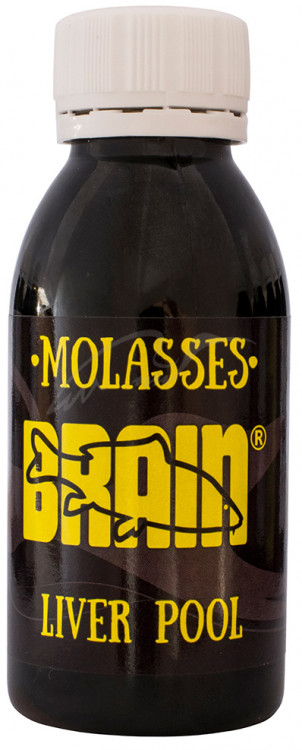 Добавка Brain Molasses Liver (Печень) 120ml
