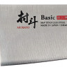 Нож кухонный Shimomura Basic Chef 180 мм
