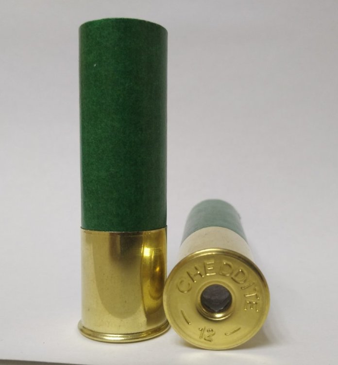 Папкова Cheddite T5 12/70
