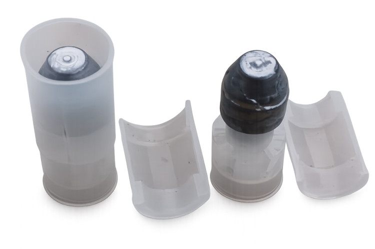 Куля Польова 6у, 12 кал (10шт) 