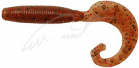 Силикон Reins FAT G TAIL GRUB 3" 007 Ebimiso SP (12 шт/уп.)