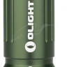 Фонарь-брелок Olight I3UV EOS OD Green