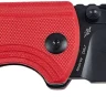 Нож CJRB Resource BB Red