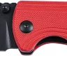 Нож CJRB Resource BB Red