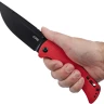 Нож CJRB Resource BB Red