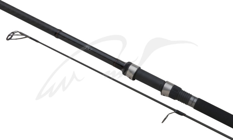 Удилище карповое Shimano Tribal Carp TX-7 Intensity 13’/3.96m 3.5lbs - 2sec.