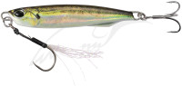 Пількер DUO Drag Metal Cast Slim 73mm 40.0g PNA0488