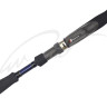 Спінінг Major Craft Solpara New Rock Fish SPX-S762UL 2.29m 0.4-5g