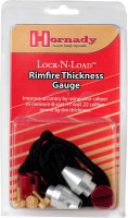 Цанга для измерителя толщины обода гильзы Lock-N-Load 17-22 RIM Thickness gauge