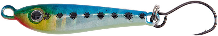 Пількер Prohunter Mahi with single hook 3g #11