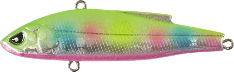 Воблер Lucky John Pro Series Vib 78mm 26.0g #140