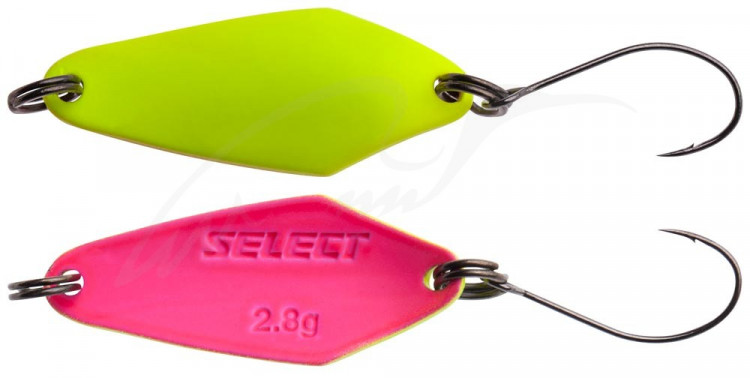 Блесна Select Target 2.2g 31mm #03