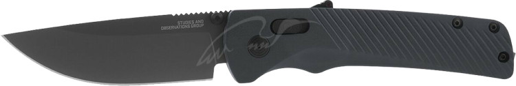 Нож SOG Flash AT Urban Gray
