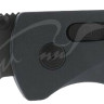 Нож SOG Flash AT Urban Gray