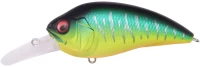 Воблер Megabass Super-Z Z2 F 53mm 7.0g Mat Tiger