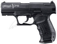 Пистолет пневматический Umarex Walther CP99 кал. 4.5 мм ВВ