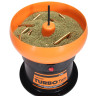 Тумблер вібраційний Lyman Twin Brass Vibro Tumbler