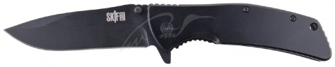 Ніж SKIF Plus Hardy Black