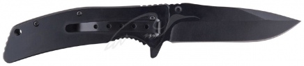 Ніж SKIF Plus Hardy Black