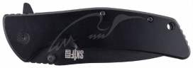 Ніж SKIF Plus Hardy Black