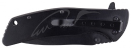 Ніж SKIF Plus Hardy Black