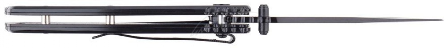 Ніж SKIF Plus Hardy Black