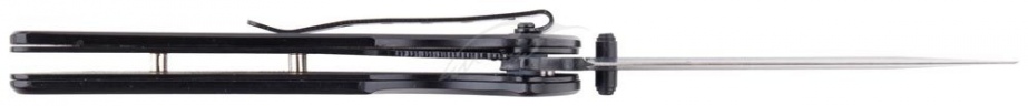 Ніж SKIF Plus Hardy Black