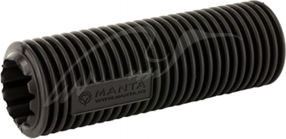 Чехол Manta M7000 ц: черный
