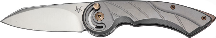 Ніж Fox Radius Titanium