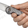 Ніж Fox Radius Titanium