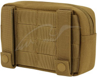 Підсумок Condor Compact Utility. Койот