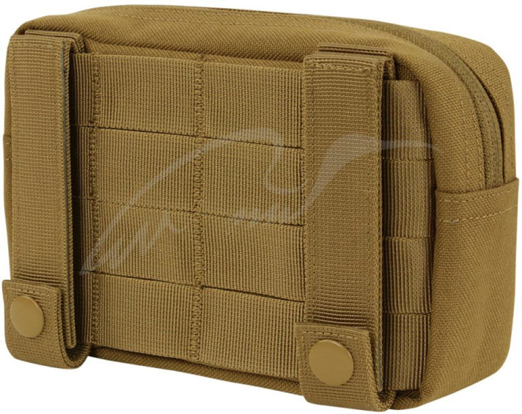 Підсумок Condor Compact Utility. Койот
