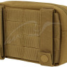 Підсумок Condor Compact Utility. Койот