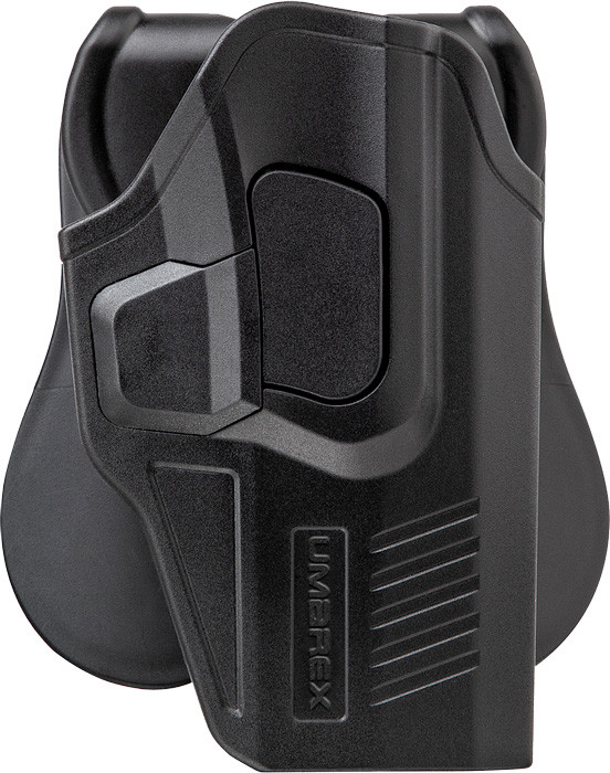 Кобура Umarex Compact для пистолетов Glock 4.5 мм