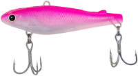 Воблер Viking Fishing Sidekick VIB 70mm 22g #08 Pinky