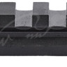 Планка STS Arms для Savage LA Picatinny 20 MOA (с винтами 8-40)