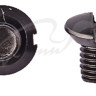 Планка STS Arms для Savage LA Picatinny 20 MOA (с винтами 8-40)