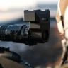 Камера MAK Cam V4 на приціл (без кріплення)