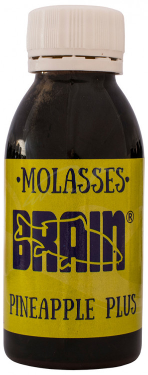 Добавка Brain Molasses Pineapple (Ананас) 120ml