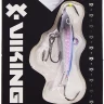 Балансир Viking Fishing Yeti Ice Jig 30mm 5.0g #1 Blue Glam